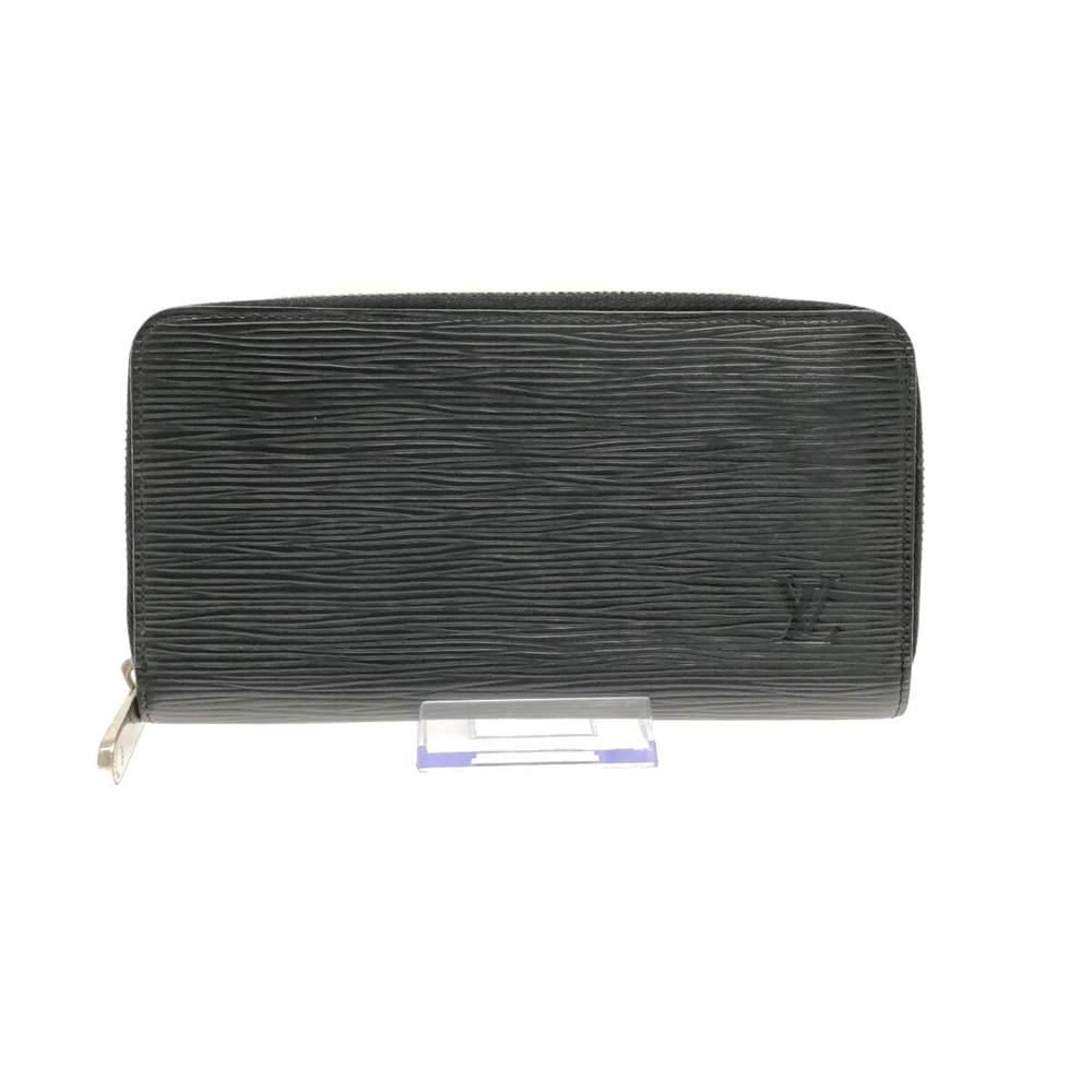 Louis Vuitton Zippy Wallet Epi Long #81235L44B